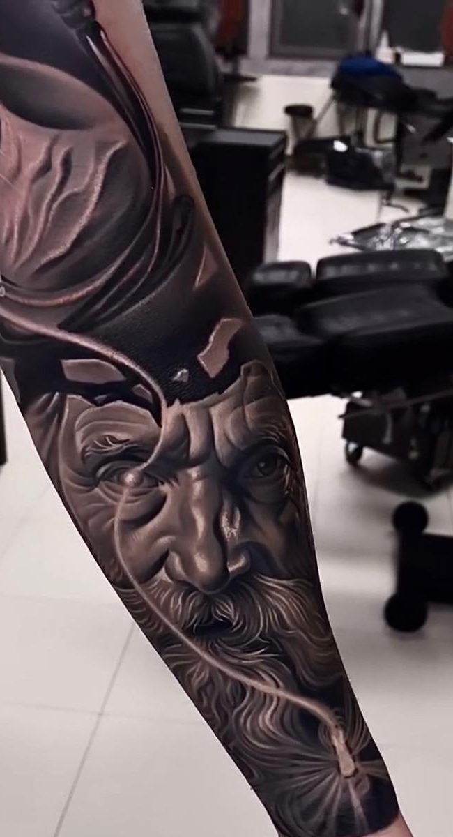 Tattoo Studio Friedberg Tattoo Studio Friedberg