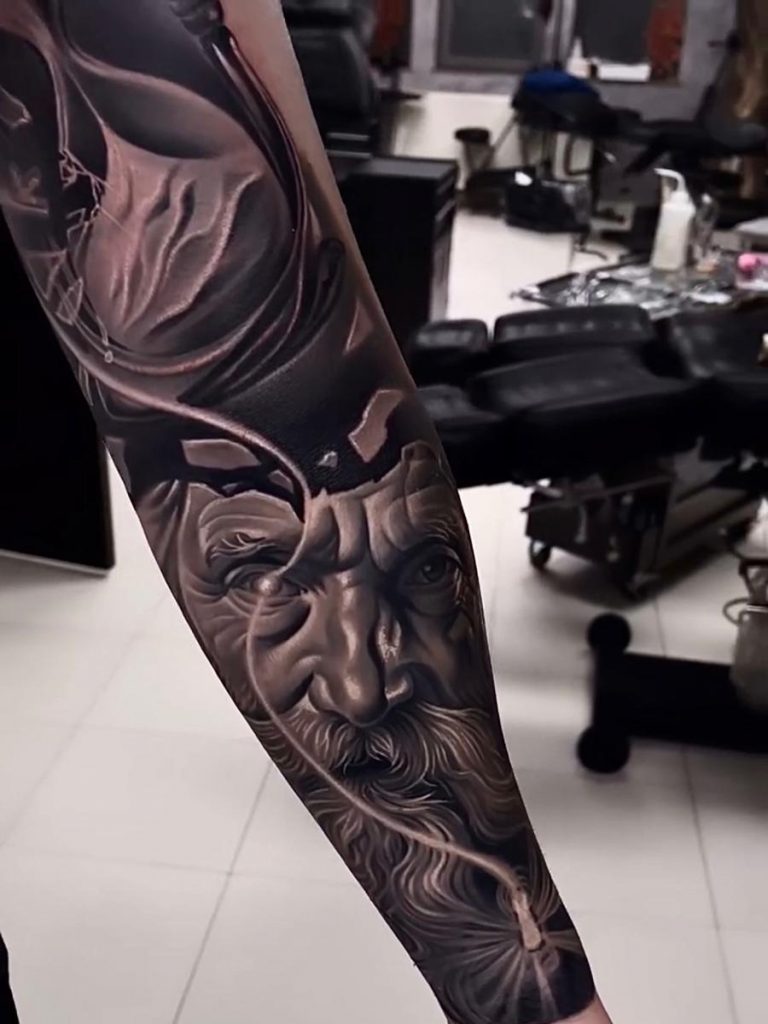 Tattoo Studio Friedberg