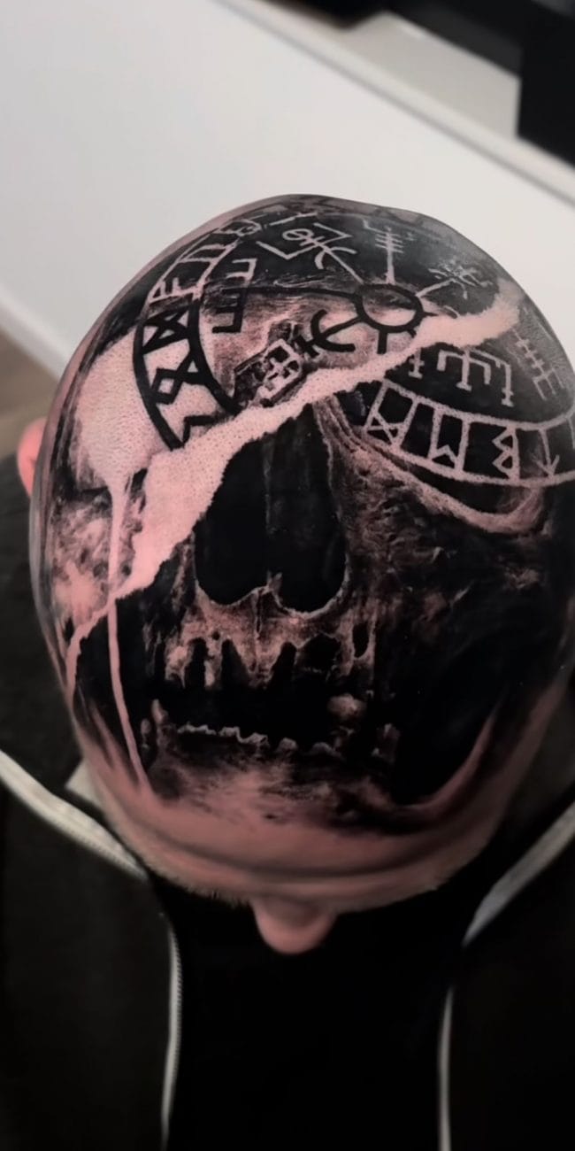 Tattoo Studio Friedberg Tattoo Studio Friedberg