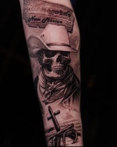 Tattoo Nachstechen: Wann sinnvoll?