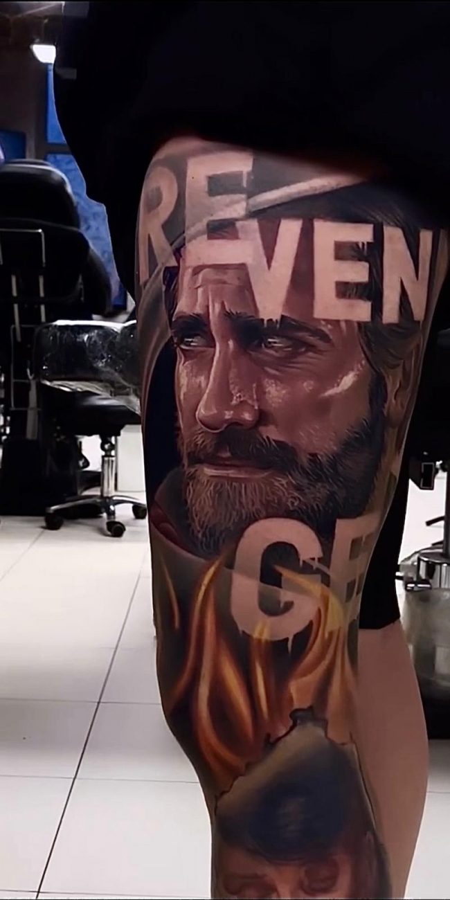 Tattoo Studio Friedberg Tattoo Studio Friedberg