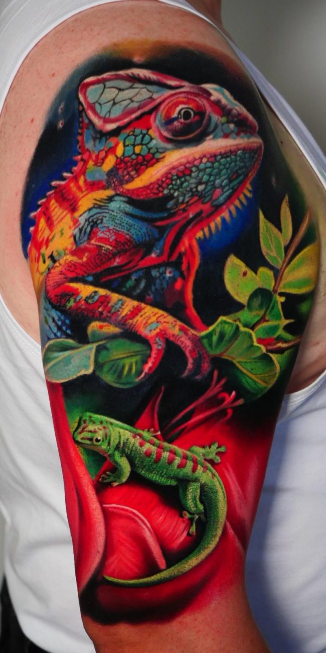 Tattoo Studio Friedberg Tattoo Studio Friedberg