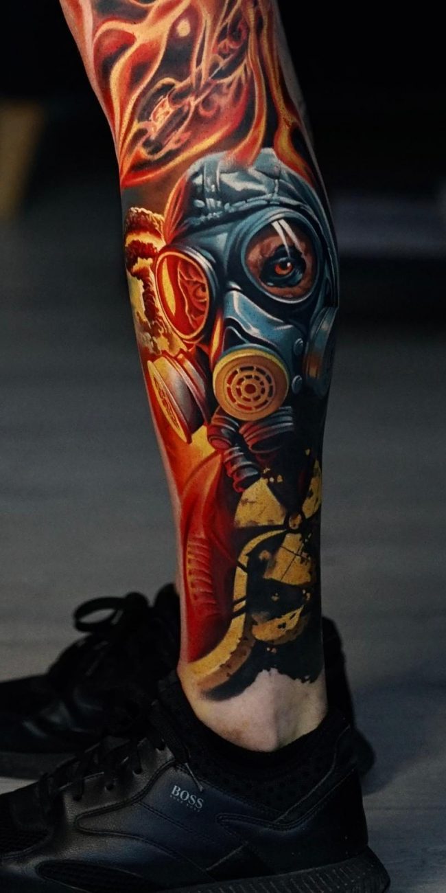 Tattoo Studio Friedberg Tattoo Studio Friedberg