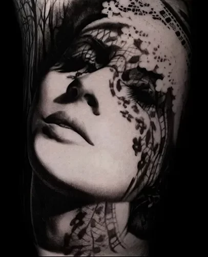 Tattoo-Styles