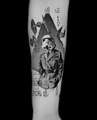 tattoo marburg