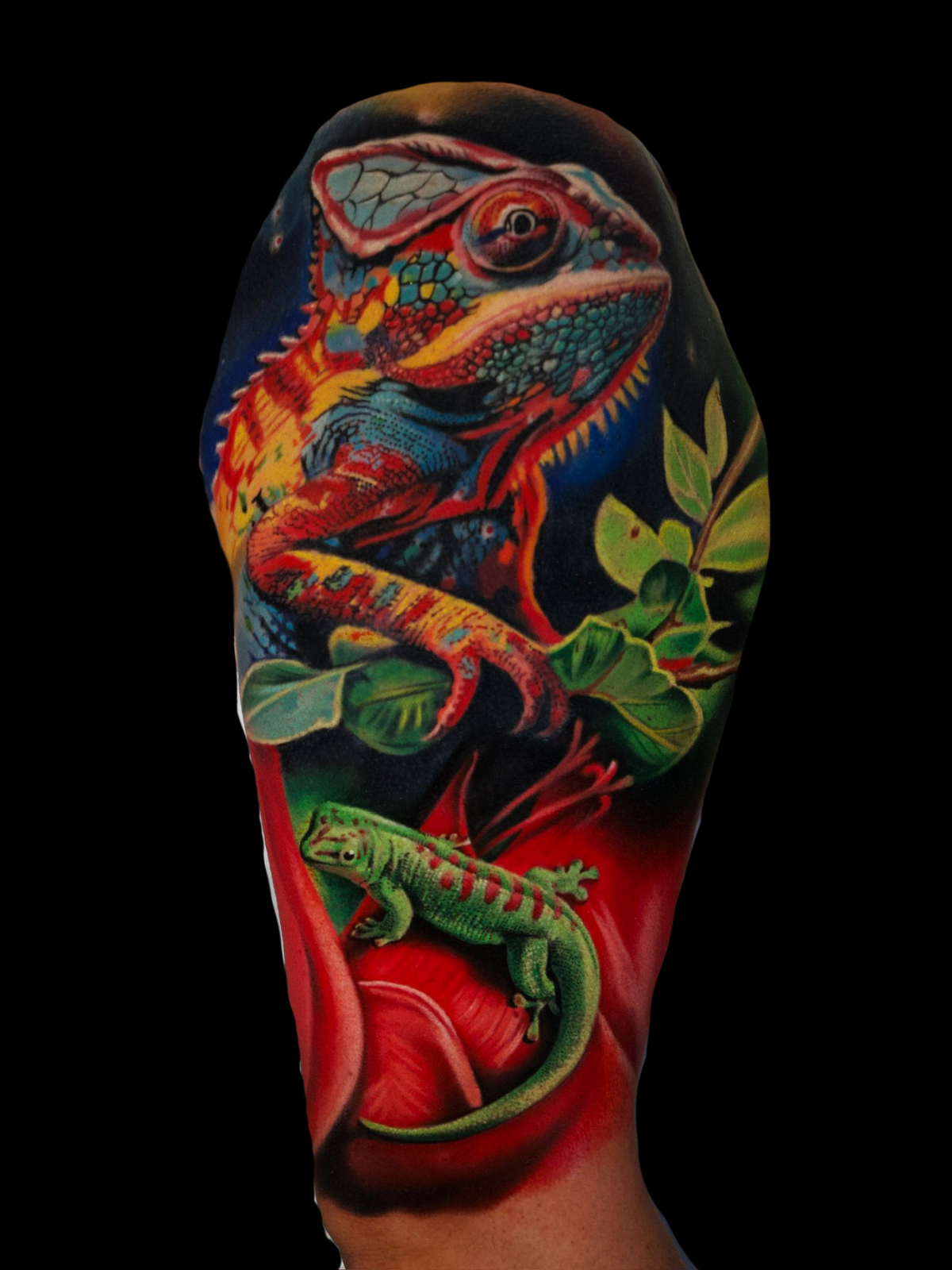Tattoo-Styles
