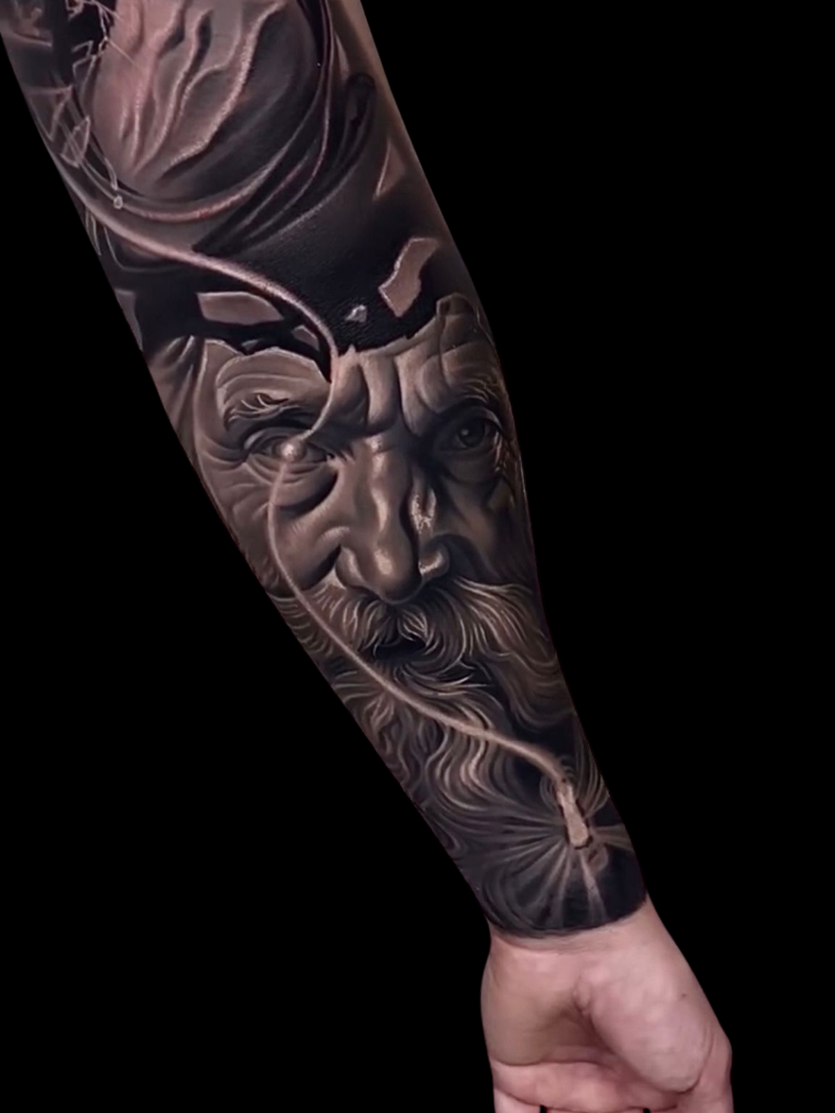 Tattoo-Styles