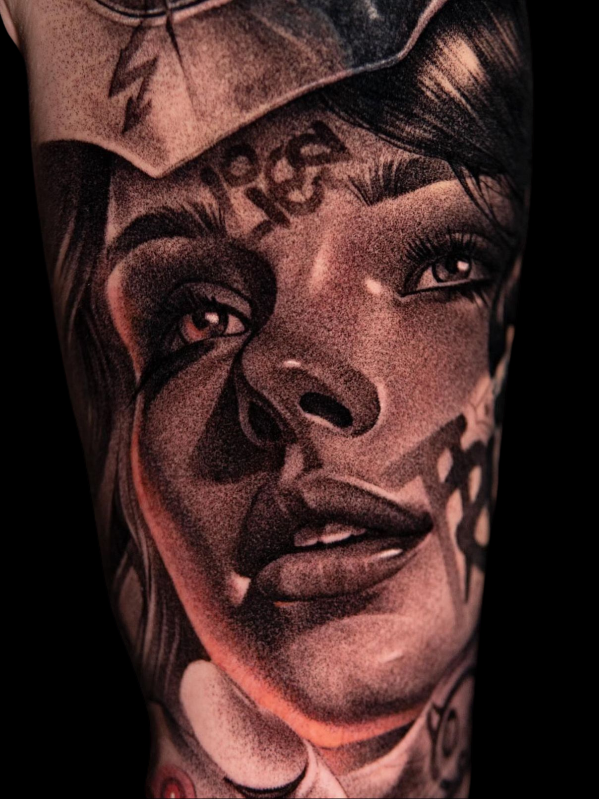 Tattoo-Styles