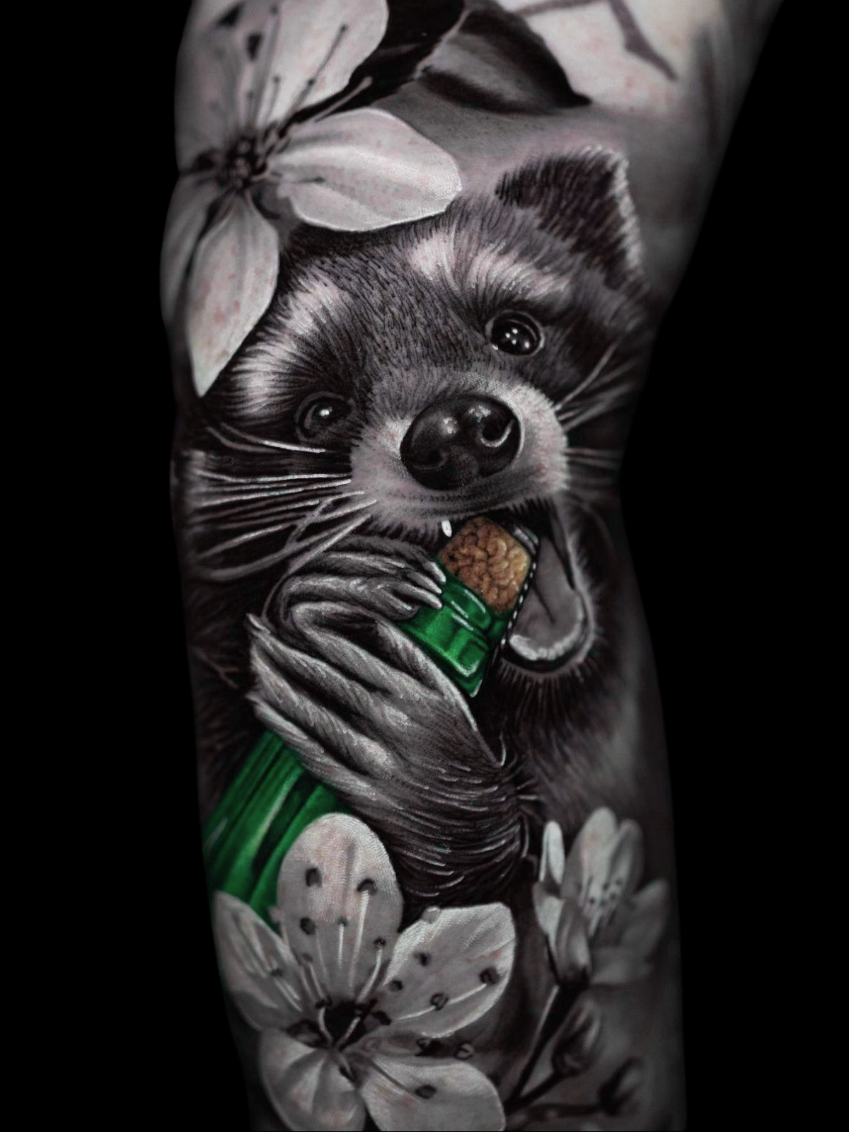 Tattoo-Styles