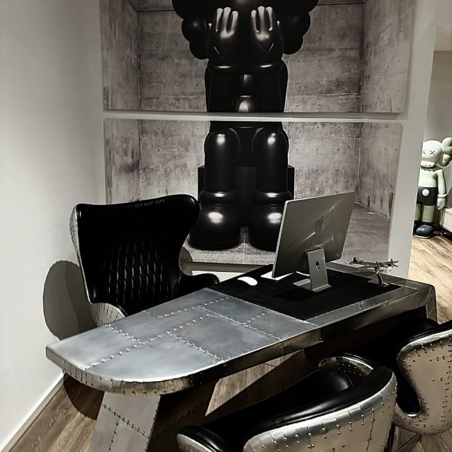 Tattoo studio in Friedberg 57a0ddad-81f3-4e08-afbf-a8f20bd90ee7