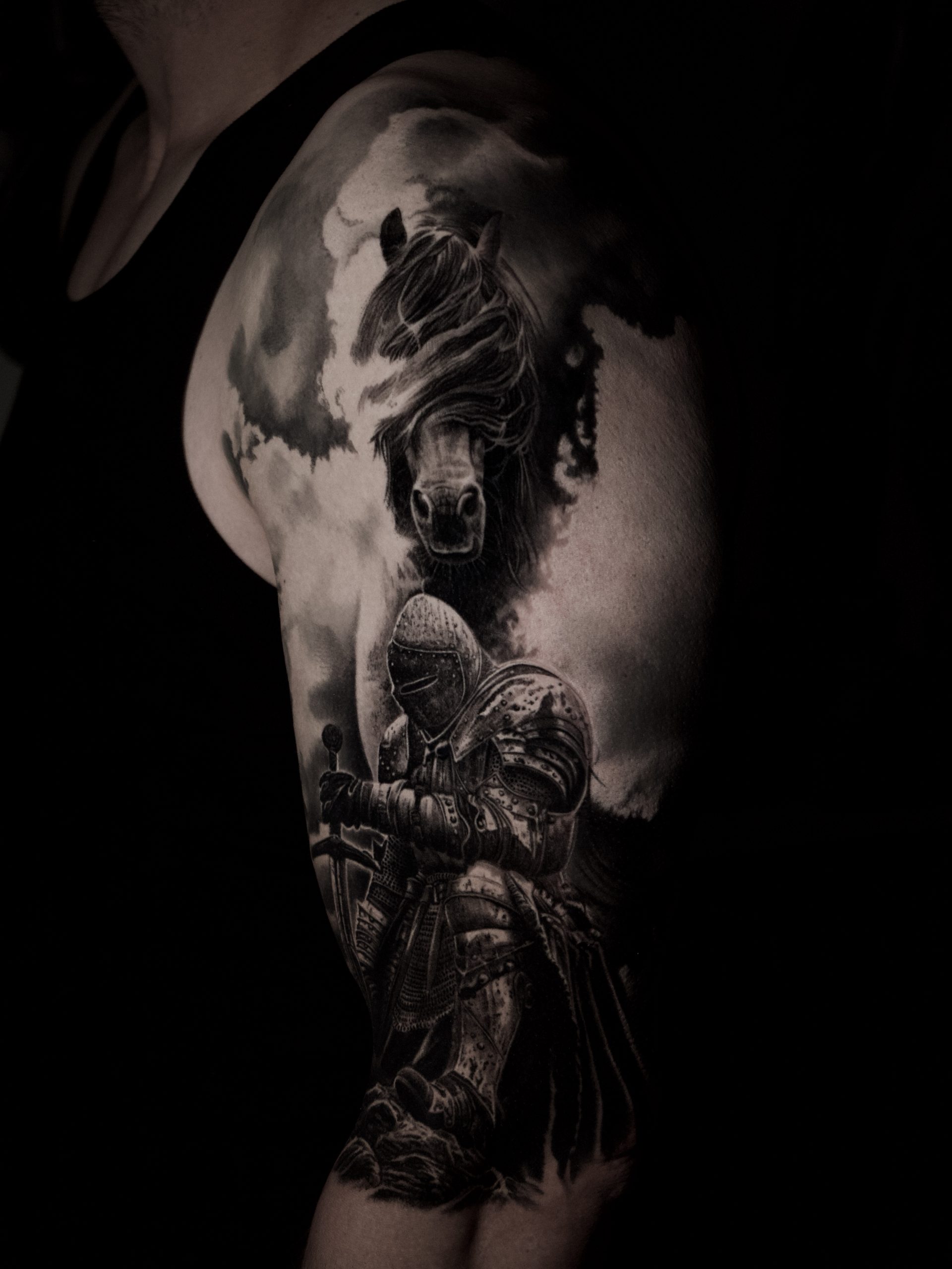 Animals Tattoo
