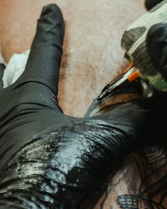 blackout tattoo friedberg